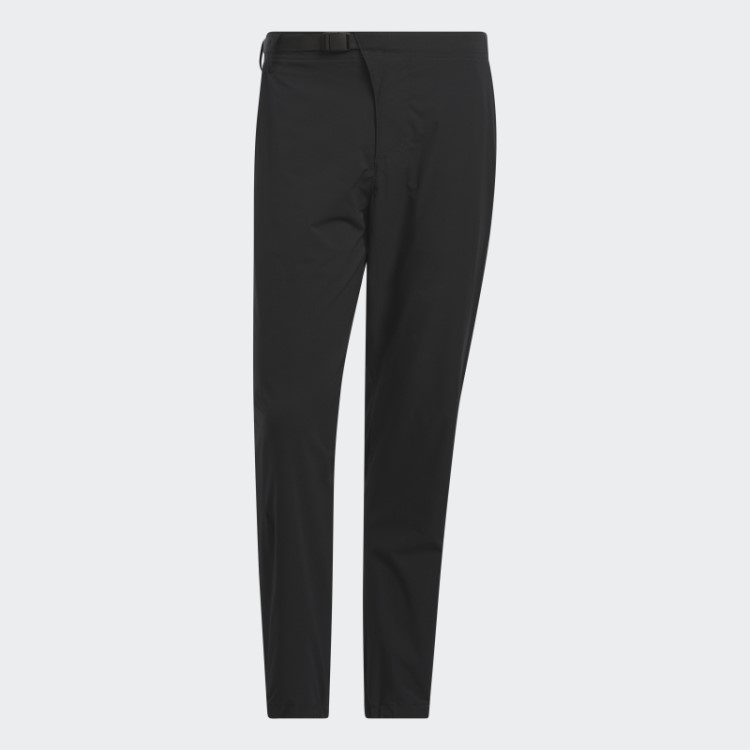 Calça De Golfe Adicross Preta Adidas