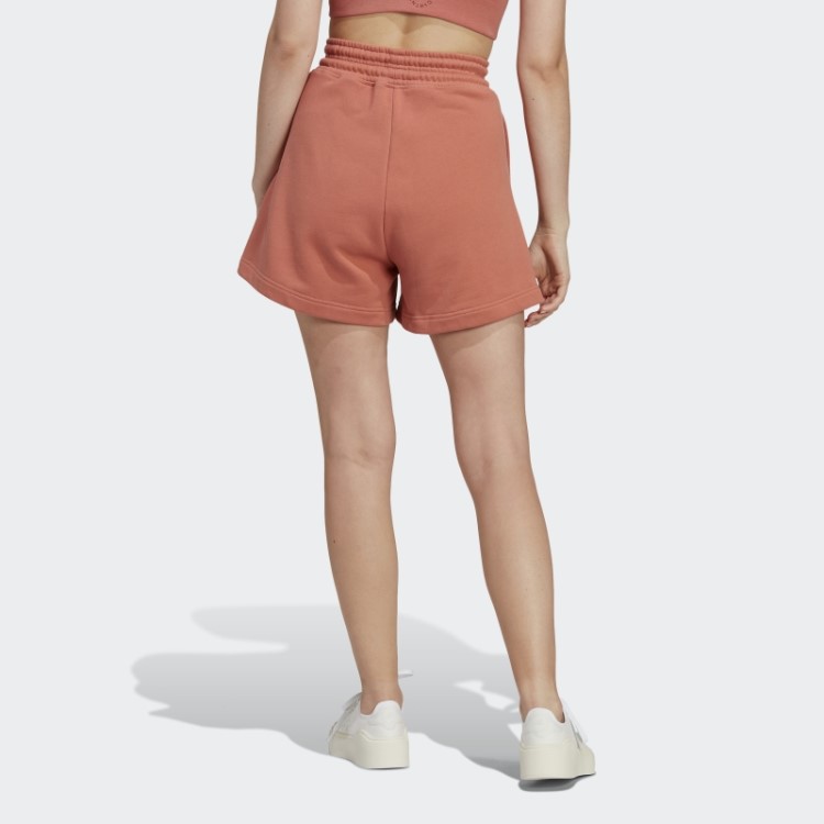 Terra Adidas Por Stella Mccartney Truecasuals Terry Curto Quente