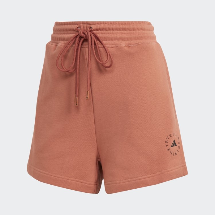 Terra Adidas Por Stella Mccartney Truecasuals Terry Curto Quente