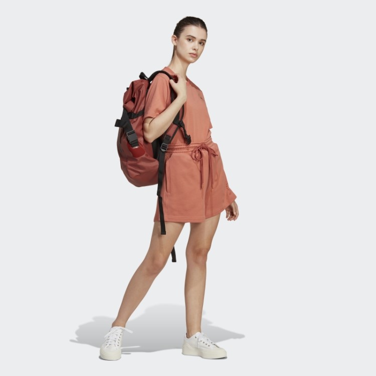 Terra Adidas Por Stella Mccartney Truecasuals Terry Curto Quente