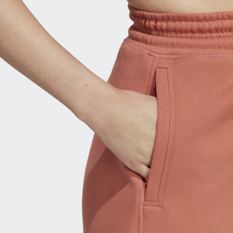 Terra Adidas Por Stella Mccartney Truecasuals Terry Curto Quente