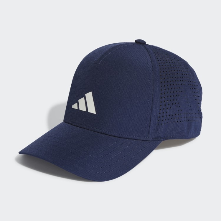 Boné Aeroready Sport Trucker Azul Escuro Adidas