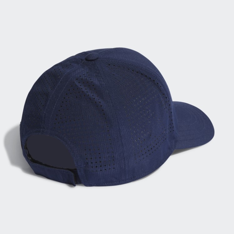 Boné Aeroready Sport Trucker Azul Escuro Adidas