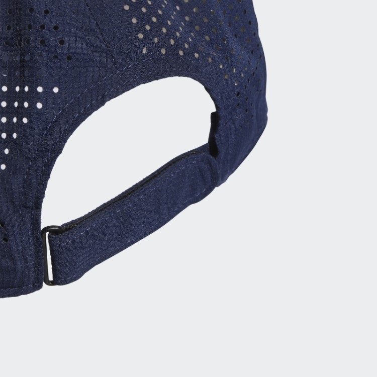 Boné Aeroready Sport Trucker Azul Escuro Adidas