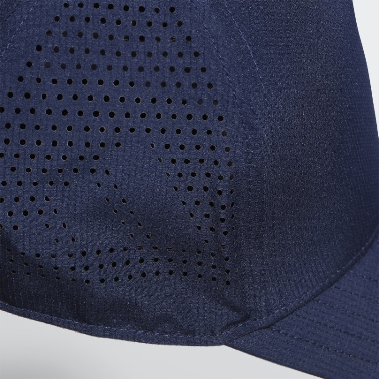 Boné Aeroready Sport Trucker Azul Escuro Adidas