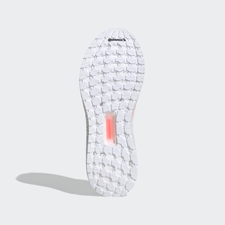 Tênis Branco Ultraboost 20 Adidas