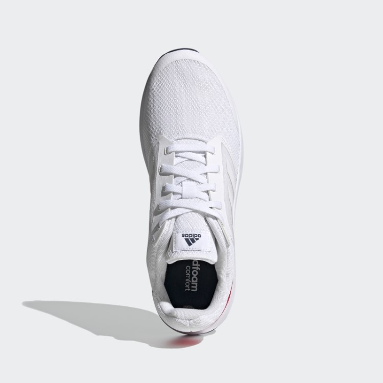 Tênis Branco Adidas Galaxy 5