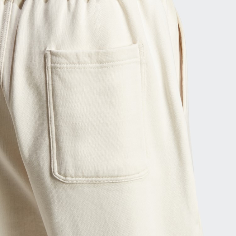 Calça Adidas Lounge Heavy French Terry Não Tingida
