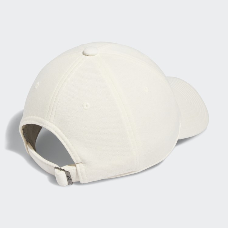 Chapéu Slouch Zero Dye Adidas Não Tingido