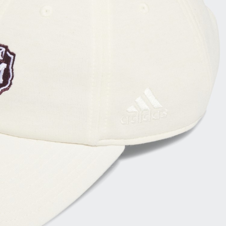 Chapéu Slouch Zero Dye Adidas Não Tingido