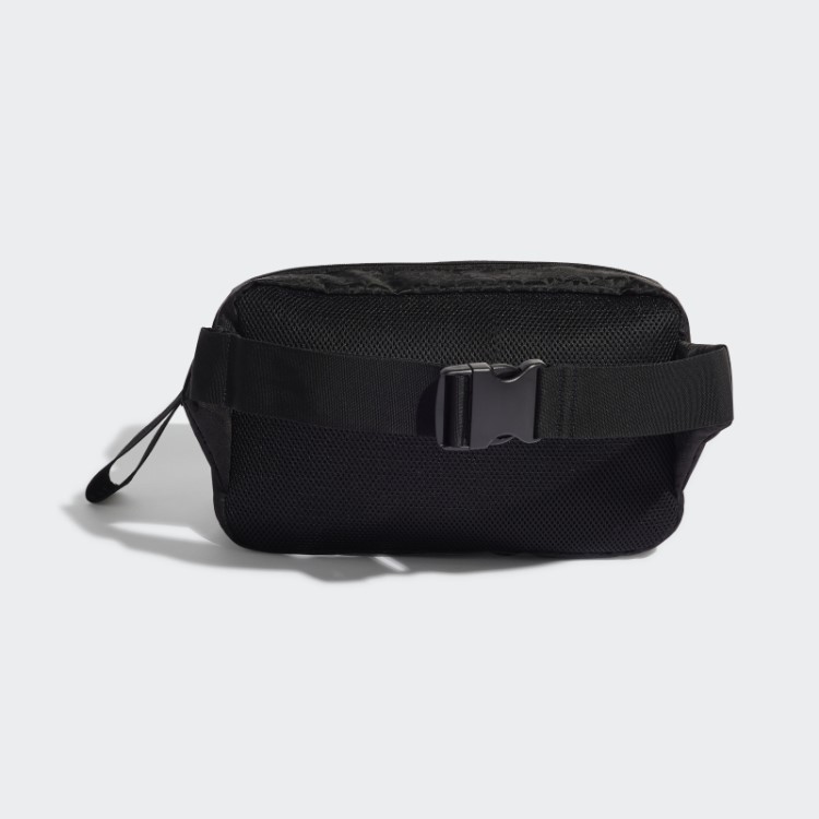 Bolsa De Cintura Adidas Preta