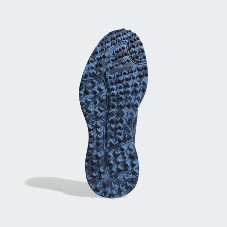 Tênis De Golfe Sem Pontas Adidas S2g Azul Alterado