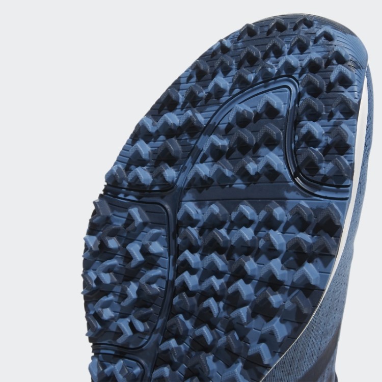 Tênis De Golfe Sem Pontas Adidas S2g Azul Alterado