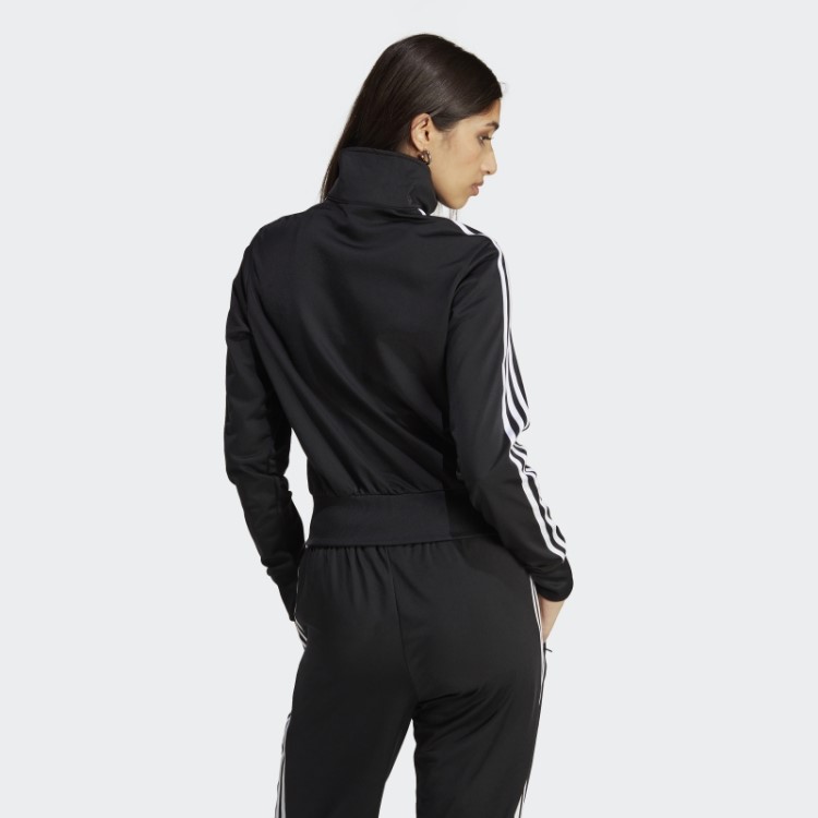 Adicolor Classics Firebird Track Top Preto Adidas