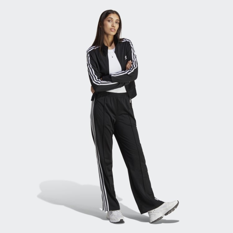 Adicolor Classics Firebird Track Top Preto Adidas
