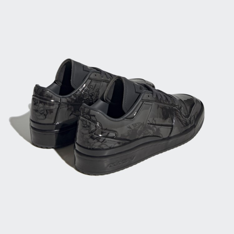 Fórum Sapatos Baixos Adidas Fornecedor Cor