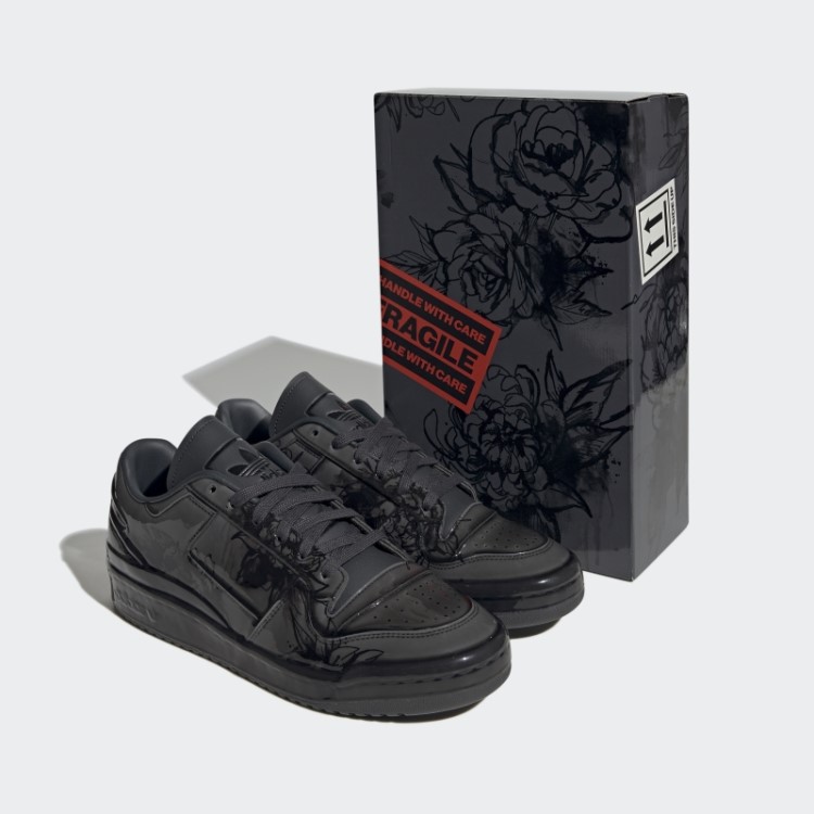 Fórum Sapatos Baixos Adidas Fornecedor Cor
