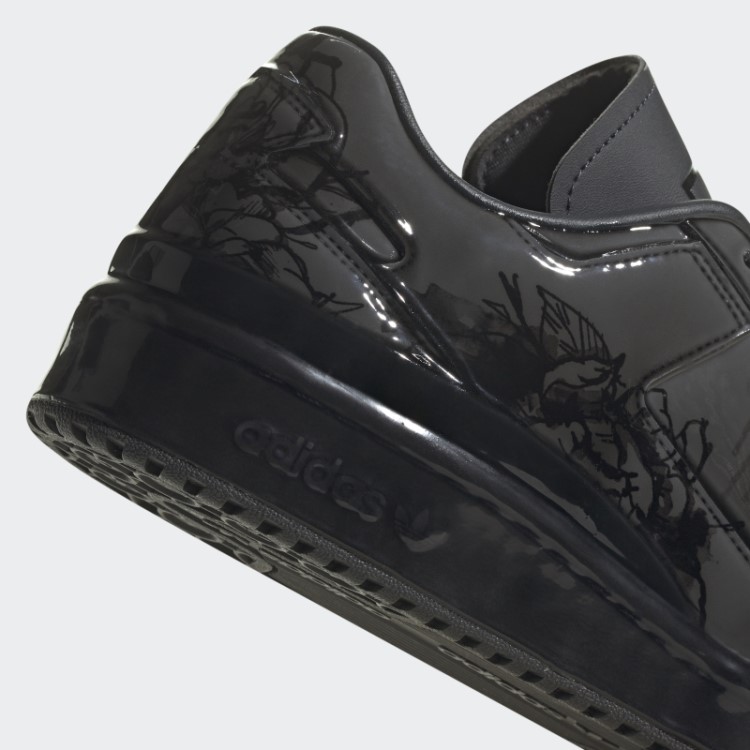 Fórum Sapatos Baixos Adidas Fornecedor Cor