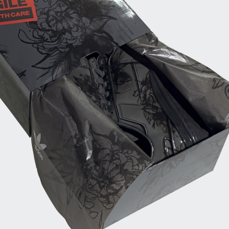 Fórum Sapatos Baixos Adidas Fornecedor Cor