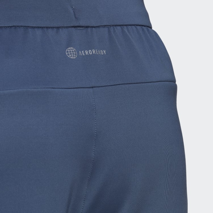 Adidas De Aço Projetado Para Shorts De Treino
