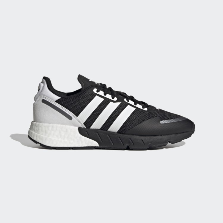 Tênis Zx 1k Boost Preto Adidas