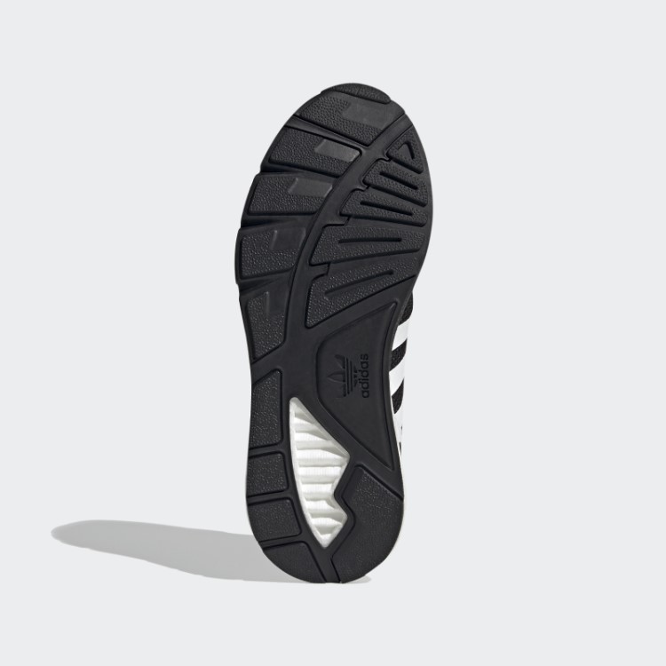 Tênis Zx 1k Boost Preto Adidas