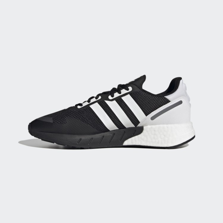 Tênis Zx 1k Boost Preto Adidas