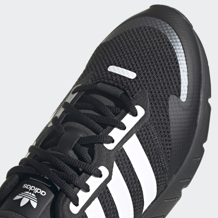 Tênis Zx 1k Boost Preto Adidas