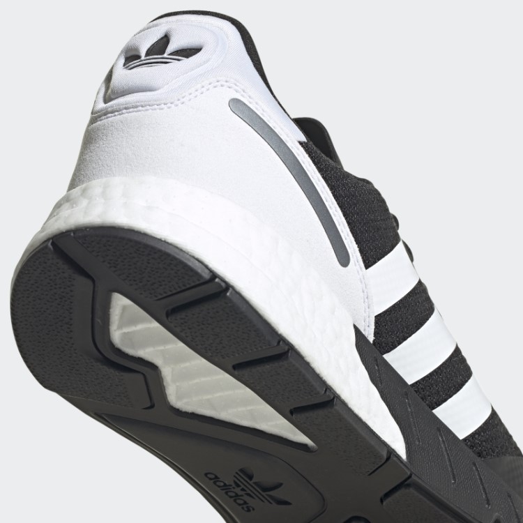Tênis Zx 1k Boost Preto Adidas