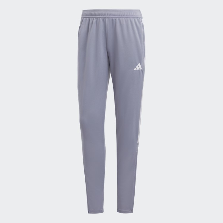 Calça Tiro Violeta Prata Adidas