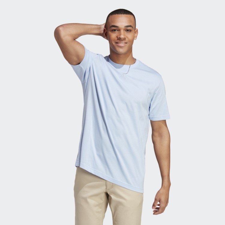 Camiseta Blue Dawn All Szn Adidas