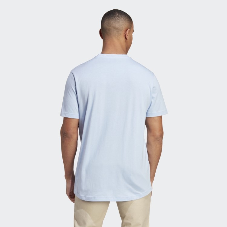Camiseta Blue Dawn All Szn Adidas