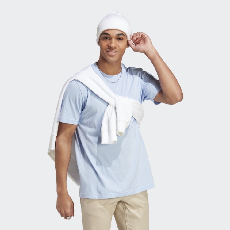 Camiseta Blue Dawn All Szn Adidas