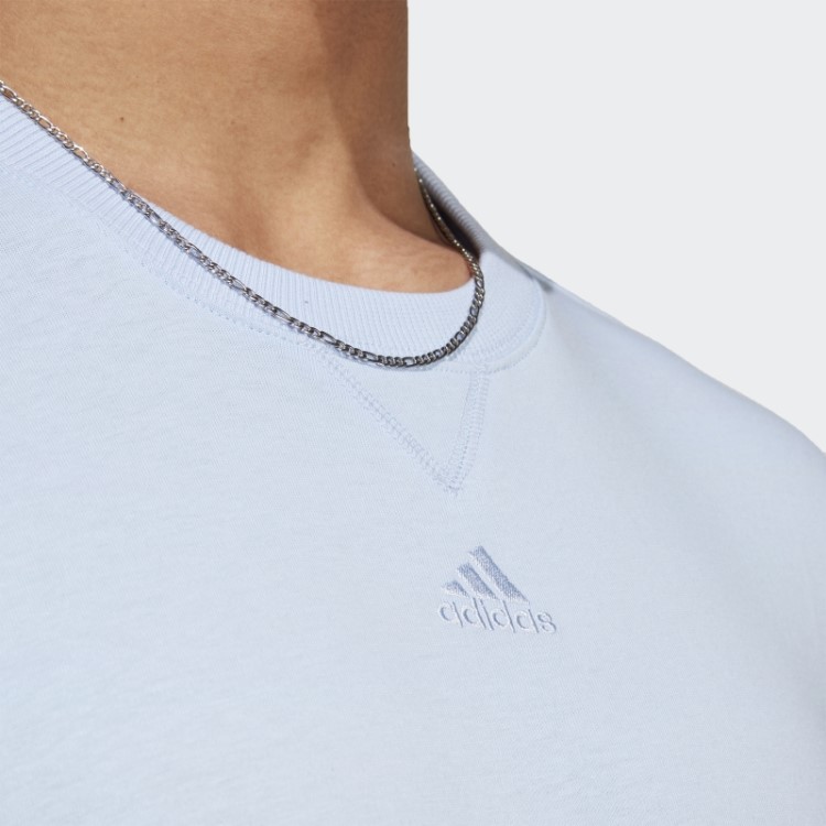 Camiseta Blue Dawn All Szn Adidas