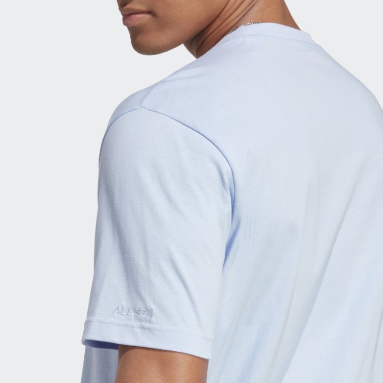 Camiseta Blue Dawn All Szn Adidas