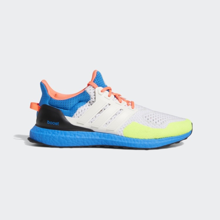 Tênis Adidas Ultraboost 1.0 Dna Amarelo