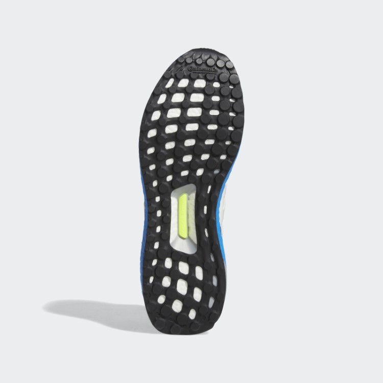 Tênis Adidas Ultraboost 1.0 Dna Amarelo