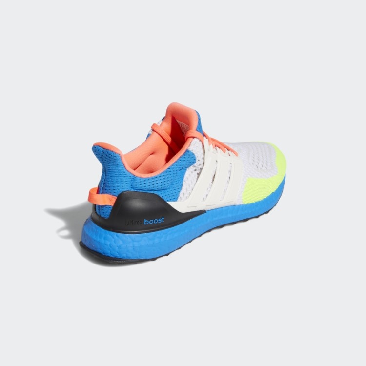 Tênis Adidas Ultraboost 1.0 Dna Amarelo