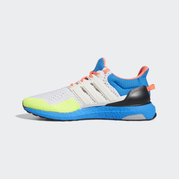 Tênis Adidas Ultraboost 1.0 Dna Amarelo
