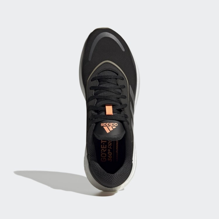 Sapatos Supernova Gore-tex Adidas Preto