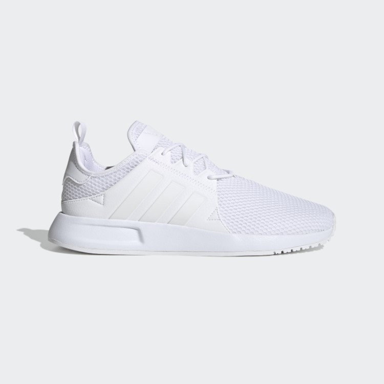 Tênis Branco Adidas X-plr