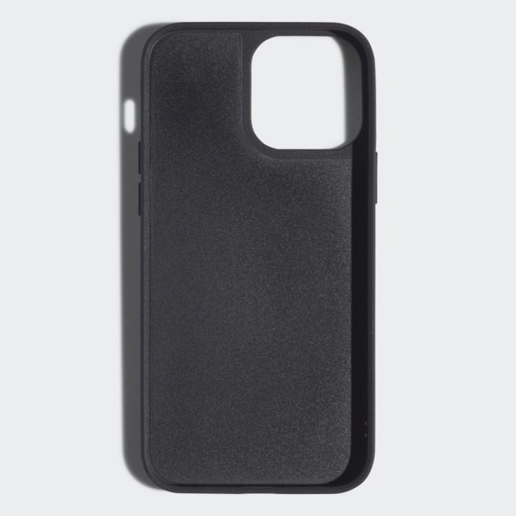 Adidas Ou Capa Moldada Pu Para Iphone 13 Pro Max Preto Quente
