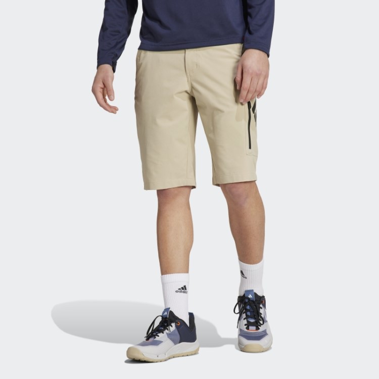 Adidas Five Ten Marca Dos Calções Bravos Savana