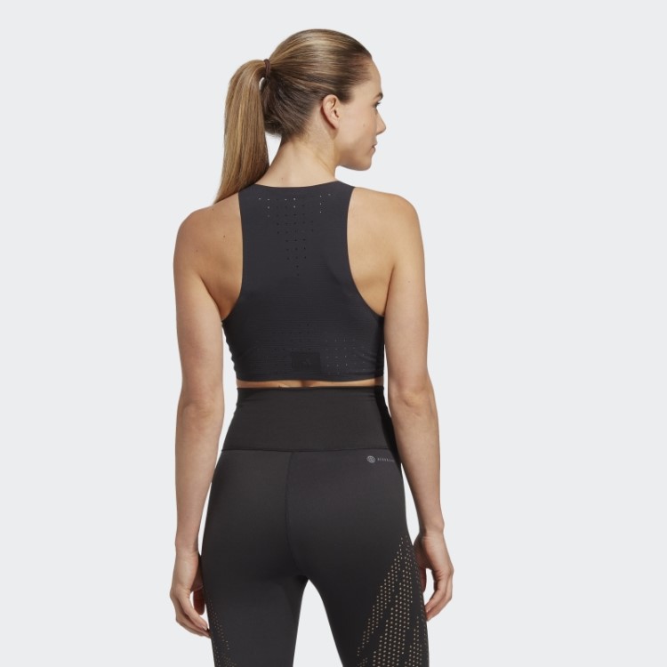 Top Preto Fashion Best Of Adidas Justo
