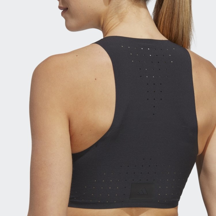 Top Preto Fashion Best Of Adidas Justo