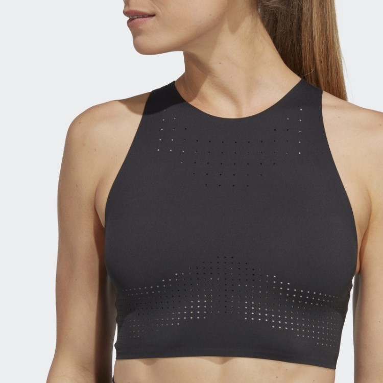 Top Preto Fashion Best Of Adidas Justo
