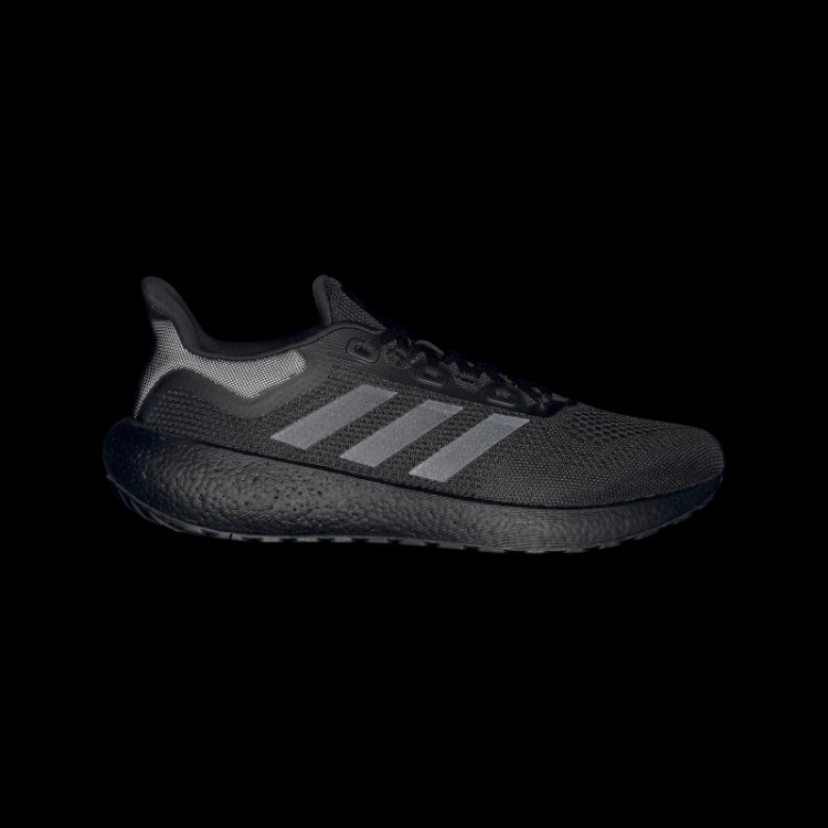 Tênis Adidas Pureboost 22 Moda Branca