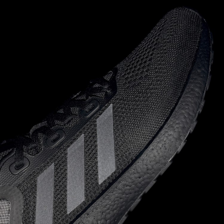 Tênis Adidas Pureboost 22 Moda Branca