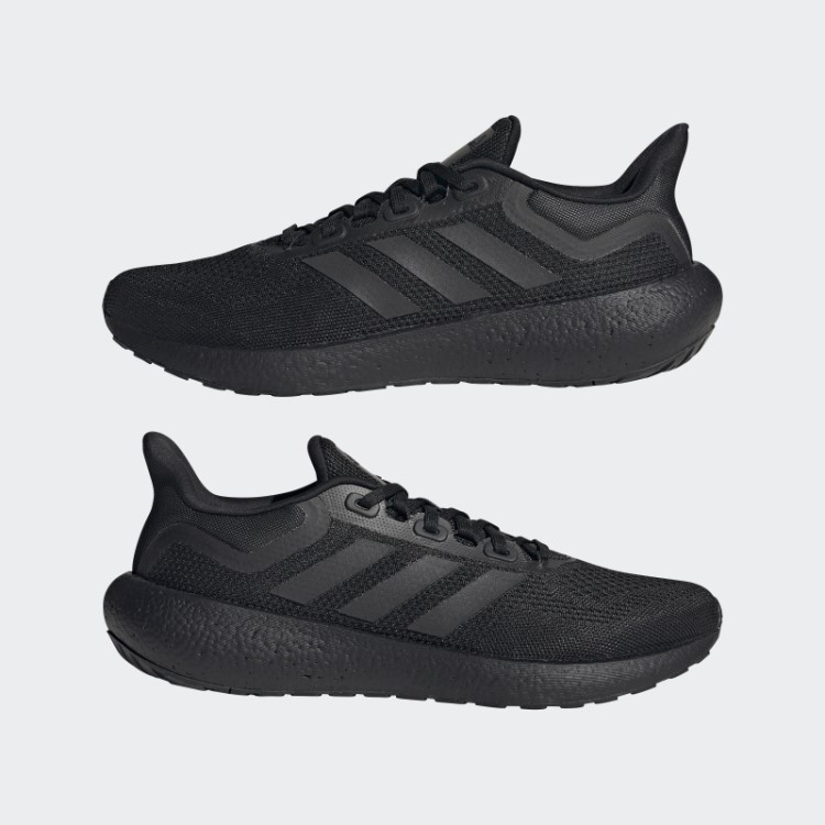Tênis Adidas Pureboost 22 Moda Branca