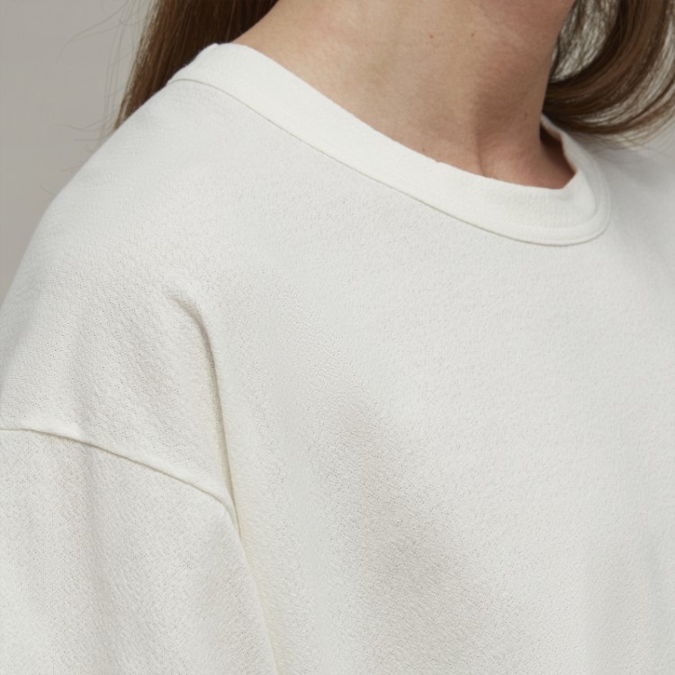 Camiseta Adidas Y-3 Em Crepe